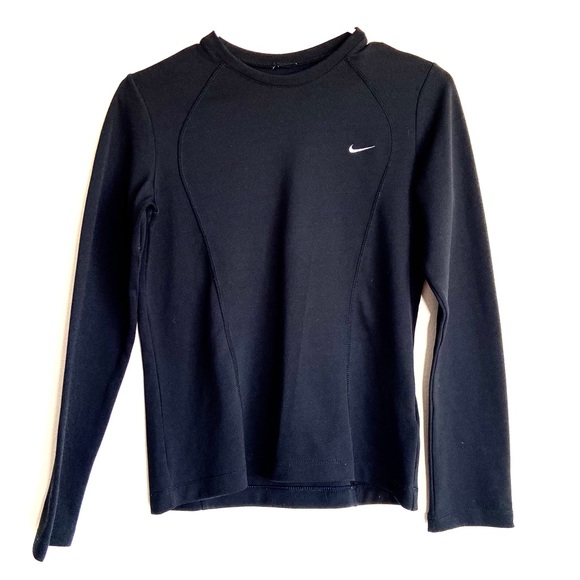 Nike Tops - Nike Performance Long Sleeve Dri-Fit T-Shirt